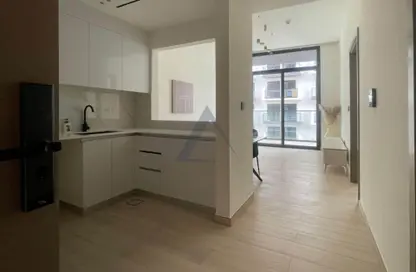 شقة - غرفة نوم - 2 حمامات للايجار في بن غاطي لونا - الضاحية 12 - قرية جميرا الدائرية - دبي