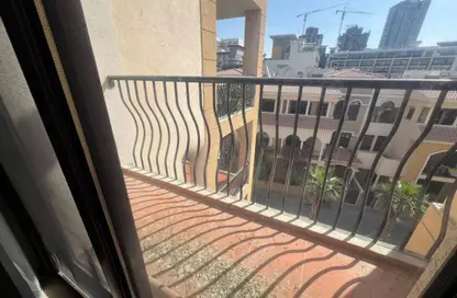 شقة - غرفة نوم - 2 حمامات للايجار في فورتوناتو - منطقة 11 - قرية جميرا الدائرية - دبي