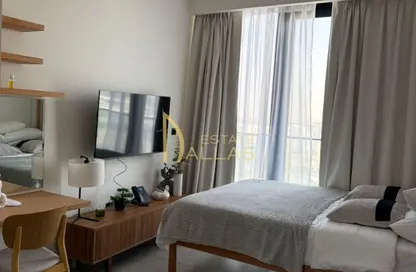 شقة - 1 حمام للبيع في ذا كوميونيتي - مثلث قرية جميرا - دبي