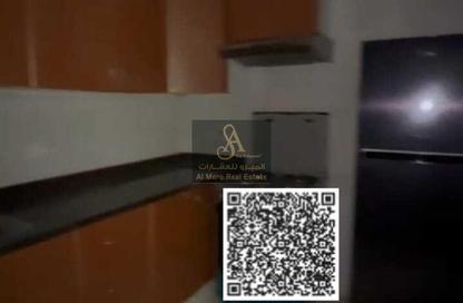 Apartment - 1 Bedroom - 2 Bathrooms for sale in Corniche Tower - Ajman Corniche Road - Ajman Apartment - 1 Bedroom - 2 Bathrooms for sale in Corniche Tower - Ajman Corniche Road - Ajman