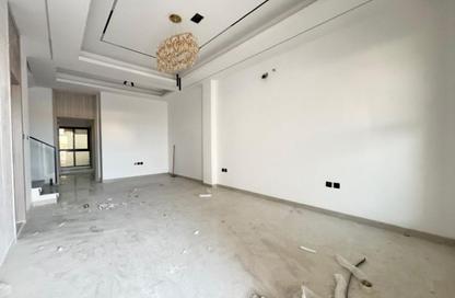 تاون هاوس - 4 غرف نوم - 6 حمامات للبيع في الباهيه هيلز - الباهية - عجمان