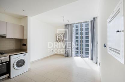 Apartment - 1 Bedroom - 2 Bathrooms for sale in Sobha Creek Vistas Reserve Tower A - Sobha Creek Vistas Reserve - Sobha Hartland - Mohammed Bin Rashid City - Dubai