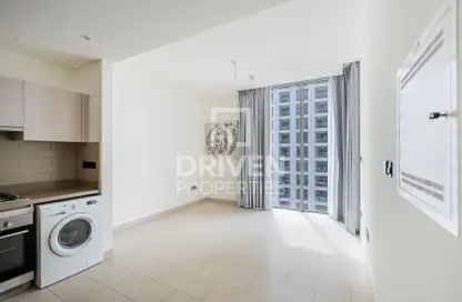 Apartment - 1 Bedroom - 2 Bathrooms for sale in Sobha Creek Vistas Reserve - Sobha Hartland - Mohammed Bin Rashid City - Dubai