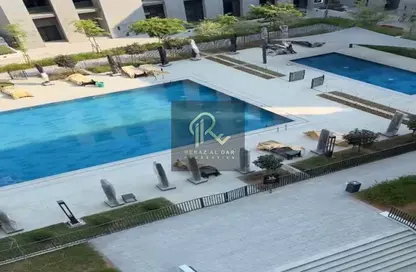 Apartment - 1 Bedroom - 2 Bathrooms for sale in Tiraz - Naseej District - Aljada - Sharjah