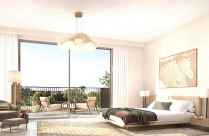 Townhouse - 3 Bedrooms - 3 Bathrooms for sale in Equiterra - Grand Polo Club and Resort - Dubai Investment Park (DIP) - Dubai