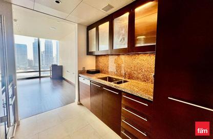Apartment - 1 Bedroom - 2 Bathrooms for sale in Burj Khalifa - Burj Khalifa Area - Downtown Dubai - Dubai