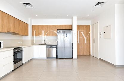 Apartment - 2 - 3 for rent in Executive Residences 1 - Executive Residences - Dubai Hills Estate - Dubai Apartment - 2 - 3 for rent in Executive Residences 1 - Executive Residences - Dubai Hills Estate - Dubai