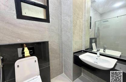 Villa - 5 Bedrooms - 7+ Bathrooms for sale in Al Helio 1 - Al Helio - Ajman