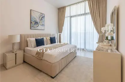 Apartment - 1 Bedroom - 2 Bathrooms for sale in Sobha Orbis - Motor City - Dubai