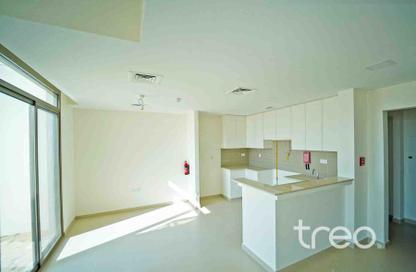 Townhouse - 3 - 4 for rent in Sama Townhouses - Town Square - Dubai