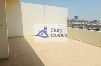Apartment - 1 Bedroom - 2 Bathrooms for rent in Foxhill 2 - Foxhill - Motor City - Dubai