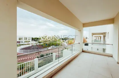 فيلا - 3 غرف نوم - 5 حمامات للبيع في برمودا - ميناء العرب - راس الخيمة - رأس الخيمة