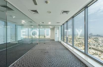 Office Space - Studio - 1 Bathroom for rent in The H Hotel - Sheikh Zayed Road - Dubai Office Space - Studio - 1 Bathroom for rent in The H Hotel - Sheikh Zayed Road - Dubai