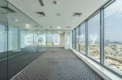Office Space - Studio for rent in The H Hotel - Sheikh Zayed Road - Dubai