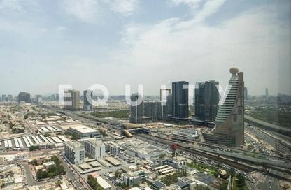 Office Space - Studio - 1 Bathroom for rent in The H Hotel - Sheikh Zayed Road - Dubai Office Space - Studio - 1 Bathroom for rent in The H Hotel - Sheikh Zayed Road - Dubai