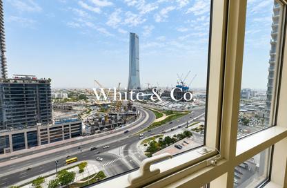Apartment - 2 Bedrooms - 2 Bathrooms for rent in Icon Tower 2 - JLT Cluster L - Jumeirah Lake Towers - Dubai Apartment - 2 Bedrooms - 2 Bathrooms for rent in Icon Tower 2 - JLT Cluster L - Jumeirah Lake Towers - Dubai