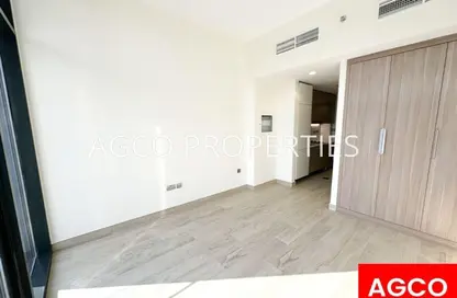 Apartment - Studio - 1 Bathroom for sale in Azizi Riviera 43 - AZIZI Riviera - Meydan One - Meydan - Dubai