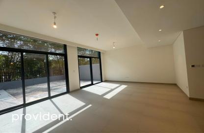 Townhouse - 3 - 4 for rent in Mudon Al Ranim 6 - Mudon - Dubai