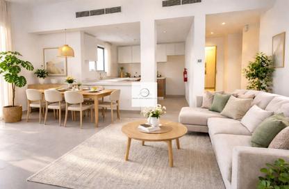Apartment - 2 Bedrooms - 2 Bathrooms for rent in The Gardens - Dubai