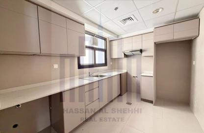 Apartment - 1 Bedroom - 2 Bathrooms for rent in Sarab 2 - Aljada - Sharjah Apartment - 1 Bedroom - 2 Bathrooms for rent in Sarab 2 - Aljada - Sharjah