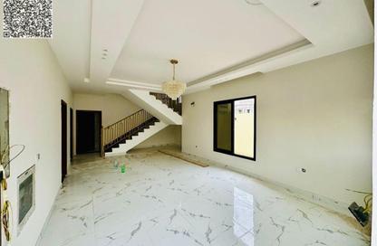 Villa - 5 Bedrooms - 5 Bathrooms for sale in Al Helio 2 - Al Helio - Ajman