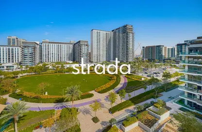 شقة - 3 غرف نوم - 5 حمامات للايجار في مبنى Mulberry 2 at Park Heights B1 - مالبيري 2 في بارك هايتس بلوك ب - ملبيري 2 - بارك هايتس - دبي هيلز استيت - دبي