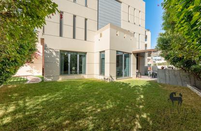 Villa - 4 Bedrooms - 5 Bathrooms for sale in Sandoval Gardens 1 - Sandoval Gardens - District 14 - Jumeirah Village Circle - Dubai