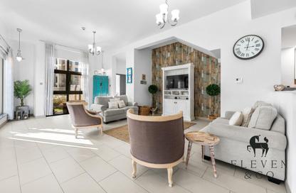 Villa - 4 Bedrooms - 5 Bathrooms for sale in Sandoval Gardens 1 - Sandoval Gardens - District 14 - Jumeirah Village Circle - Dubai