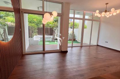 Townhouse - 3 Bedrooms - 4 Bathrooms for rent in Amazonia - Damac Hills 2 - Dubai