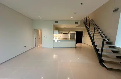 شقة - غرفة نوم - 2 حمامات للايجار في فندق أسكوت بارك - شارع الشيخ زايد - دبي