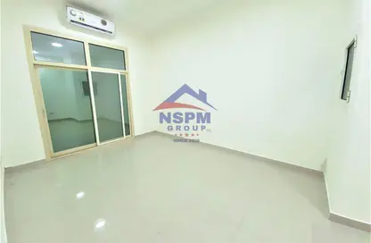 Apartment - Studio - 1 Bathroom for rent in Mushrif Park - Al Mushrif - Abu Dhabi