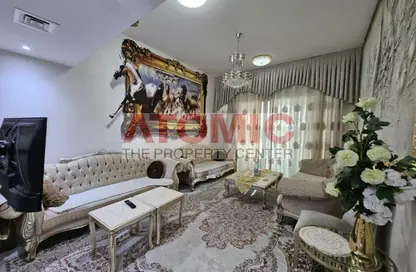 Apartment - 1 Bedroom - 2 Bathrooms for sale in Marina Park - Dubai Marina - Dubai