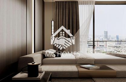 Apartment - 3 - 4 for sale in Marwa Views - District 4 - Jumeirah Village Triangle - Dubai