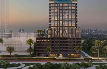 Apartment - 1 Bedroom - 2 Bathrooms for sale in Elaris Rise - Jumeirah Village Triangle - Dubai
