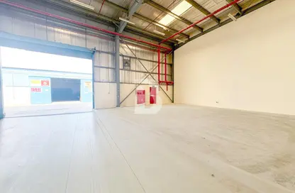 مستودع - استوديو للايجار في 2 راس الخور الصناعية - راس الخور الصناعية - رأس الخور - دبي