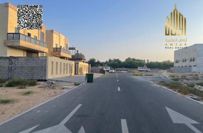 Land - Studio for sale in Al Helio 2 - Al Helio - Ajman Land - Studio for sale in Al Helio 2 - Al Helio - Ajman