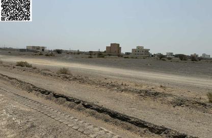 أرض - استوديو للبيع في المنامة - عجمان