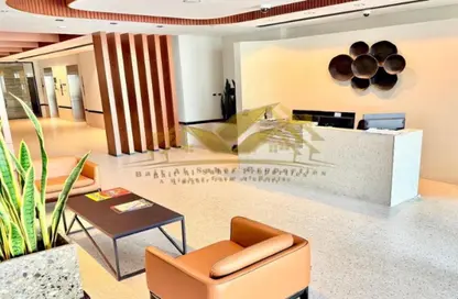 Apartment - 2 Bedrooms - 3 Bathrooms for rent in Jumeirah Garden City - Al Satwa - Dubai