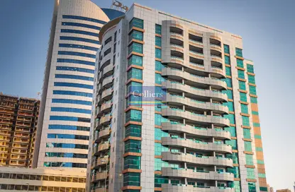 شقة - 2 غرف نوم - 2 حمامات للايجار في ارابيان اوريكس هاوس - برشا هايتس (تيكوم) - دبي