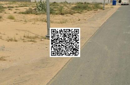 Land - Studio for sale in Hoshi 1 - Hoshi - Al Badie - Sharjah