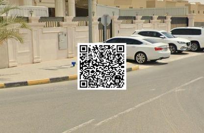 أرض - استوديو للبيع في حوشي 1 - حوشي - البادي - الشارقة