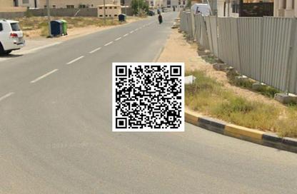 أرض - استوديو للبيع في حوشي 1 - حوشي - البادي - الشارقة