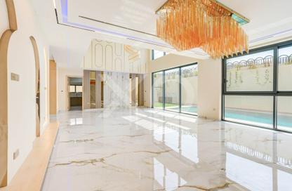 Villa - 5 - 5 for sale in Murooj Al Furjan West - Murooj Al Furjan - Al Furjan - Dubai Villa - 5 - 5 for sale in Murooj Al Furjan West - Murooj Al Furjan - Al Furjan - Dubai