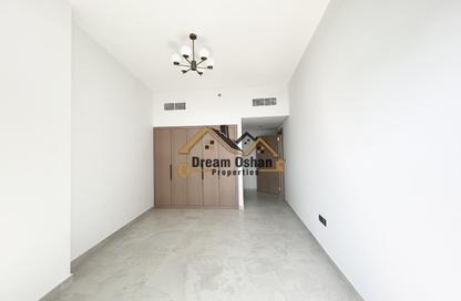 Apartment - 1 - 2 for rent in Sama Al Jaddaf - Al Jaddaf - Dubai