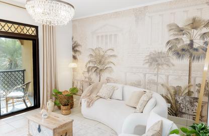 Apartment - 1 Bedroom - 2 Bathrooms for sale in Zaafaran 4 - Zaafaran - Old Town - Downtown Dubai - Dubai