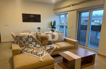Apartment - 2 Bedrooms - 3 Bathrooms for rent in Victoria Residency - Al Furjan - Dubai