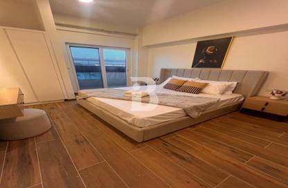Apartment - 2 Bedrooms - 3 Bathrooms for rent in Victoria Residency - Al Furjan - Dubai