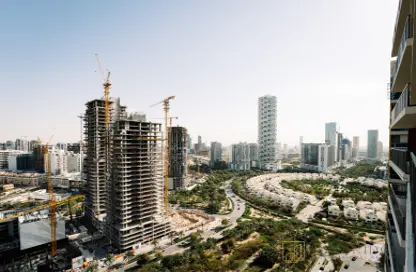 شقة - 2 غرف نوم - 3 حمامات للبيع في هادلي هايتس - منطقة 11 - قرية جميرا الدائرية - دبي