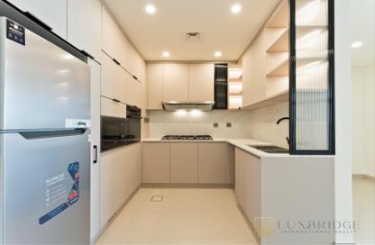 Apartment - 2 Bedrooms - 3 Bathrooms for sale in Hadley Heights - District 11 - Jumeirah Village Circle - Dubai