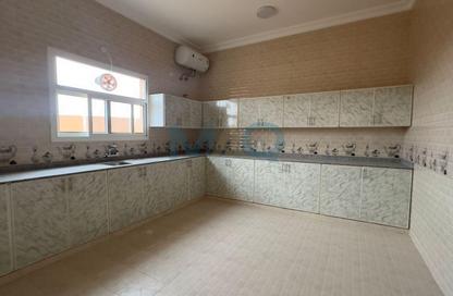 Villa - 4 Bedrooms - 3 Bathrooms for rent in Al Qusaidat - Ras Al Khaimah